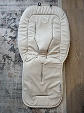 Bugaboo Universal Seat Liner cream Comfortabl...
