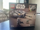 LEGO Star Wars The Mandalorian N-1 Starfighter Microfighter 75363 Set 88 Pieces