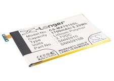 Replacement For MOTOROLA RAZR / XT910 CELL PHONE BATTERY