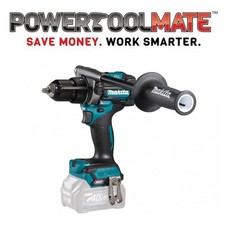 Makita HP001GZ 40Vmax XGT BL Combi Drill BL Combi Drill Naked