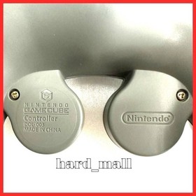 Panasonic SH-TGC10 GameCube Q Controller DOL-003 Official Rare