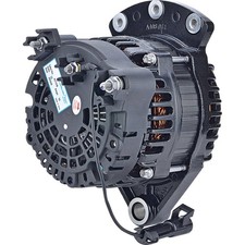 A1737b Leece Neville Alternator 12v - 70a A1737b Leece Neville Alternator 12v - 70a