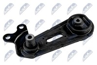 Nty Motorlager ZPS-MZ-008 FüR Mazda Bifuel Mzr DE3FS DE5FS