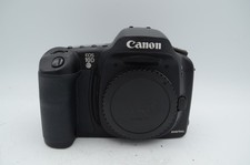 Canon EOS 10D Digital SLR DSLR Camera Body 6.3MP , Black Made in Japan 