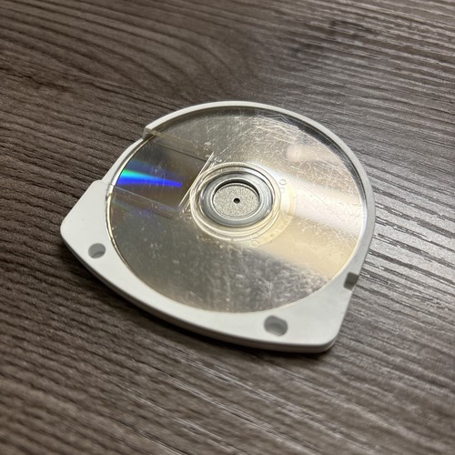 Little Big Planet PSP PlayStation Portable Disc Only - Picture 2 of 2