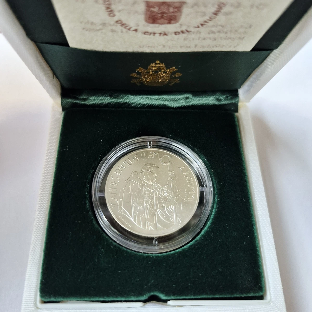 2001 European Coins for sale | eBay