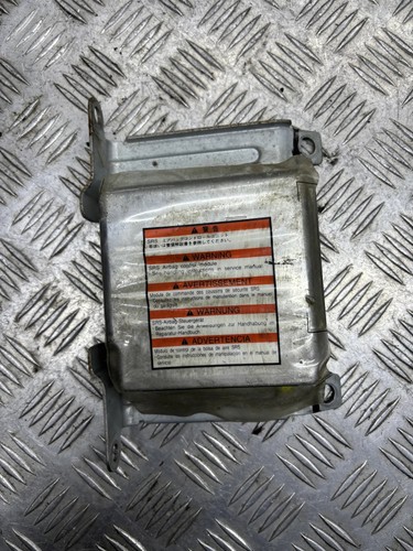 SUBARU LEGACY III BE Airbag-Steuergerät 98221AE21A 2.50 Petrol 115kw 27573007