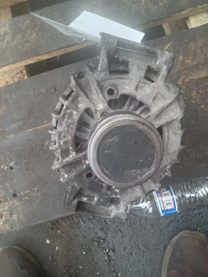 Alternator Engine ID Cppa Bosch Manufacturer 140 Amp Fits 16 JETTA GLI 353362 - Image 3 of 4