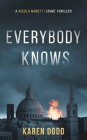 Karen Dodd (U. A.) | Everybody Knows | Taschenbuch | Englisch (2021)