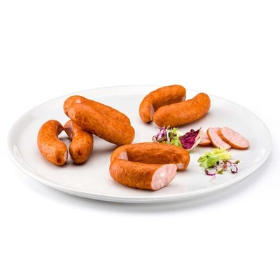 JBB Wurst mit Käse, ca. 600g