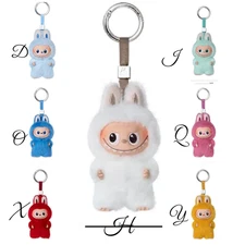 POP MART Labubu The Monsters Pin For Love Keychain – Pick your choice!