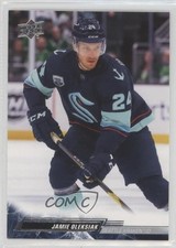 2022-23 Upper Deck Series 1 Jamie Oleksiak #151 4gx