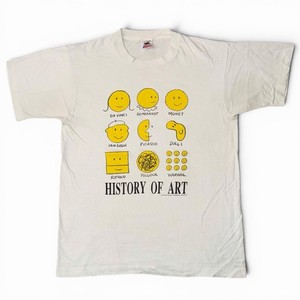 History of Art Shirt | eBay