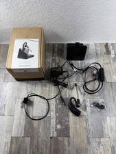 Plantronics CS530 Over the Ear Wireless Headset - Black