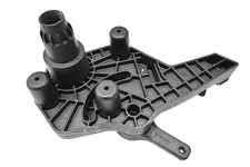 04 Polaris MSX 150 Reverse Lever