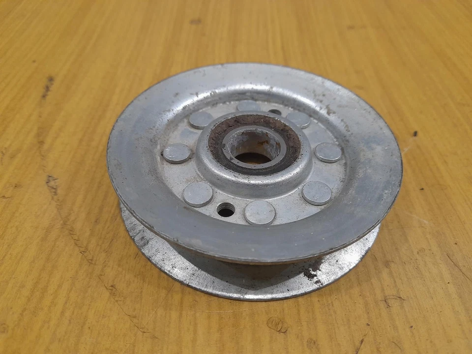 Rueda Castelgarden 14526 CLUB GARDEN 11,5/90 1 pieza Foto 2 de 2