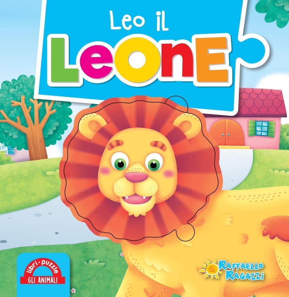 А.В. Лео иль Леоне (Тащенбух)