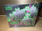 Pokémon Coffret ETB EV6.5 Fable Nébuleuse Français Neuf