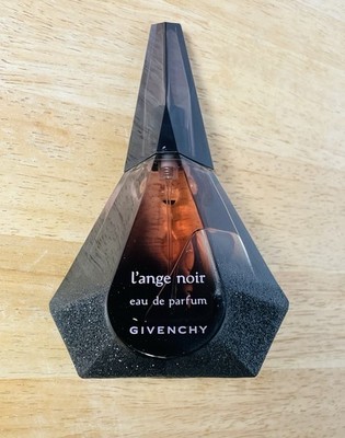Givenchy L'Ange Noir  Eau De Parfum Spray 2.5 Oz 75 ML For Women