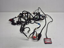 Honda CBR 1000 RR SC57 17233 Strahl Power Commander 1 Stück