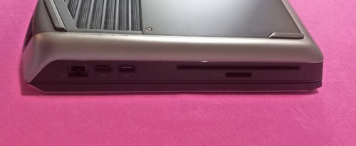 Dell Alienware 18 laptop I7-4900mq 2.8-4Ghz 32GB 512GB SSD NVIDIA P4200 AX210 - Picture 10 of 11
