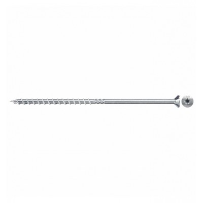 Fischer PowerFast Spanplattenschraube Holzschraube blau