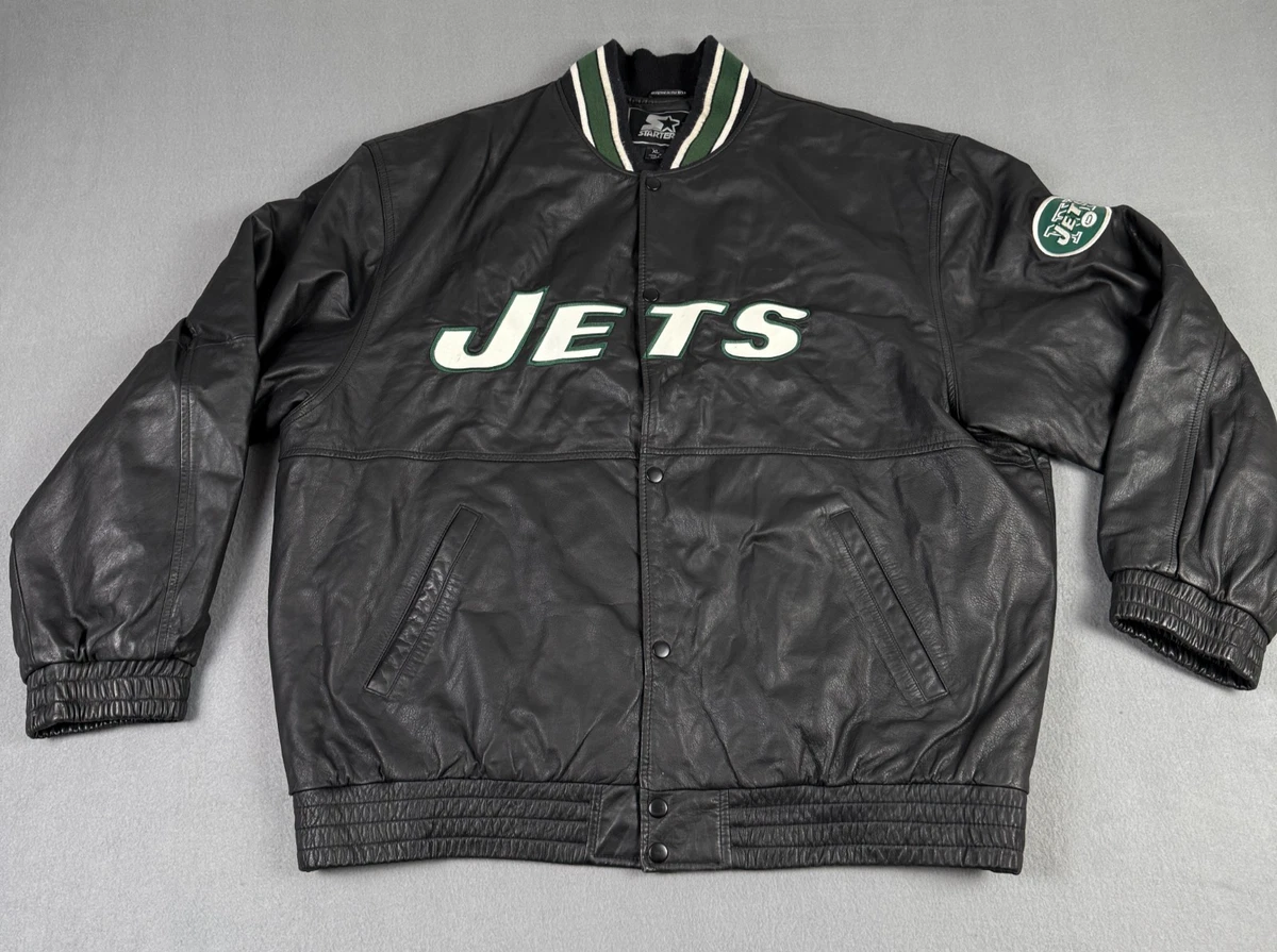 Reebok NFL NY Jets ウォームアップジャケット L Preços baixos em New York Jets Temporada Regular jaquetas da NFL