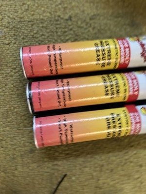Schaeffer's 238 Ultra Supreme Synthetic NLGI #2 Waterproof Grease 3-Pack