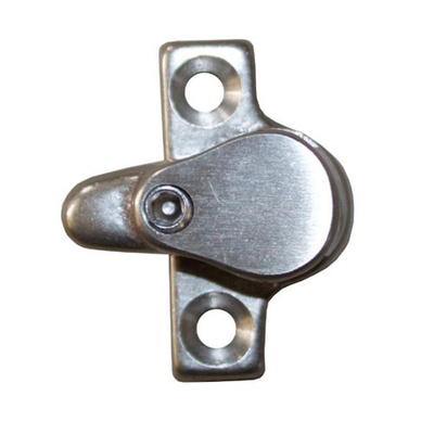 #ad Custodial Handle for Commercial Buildings White Bronze $31.93