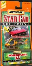 MATCHBOX STAR CAR MAGNUM P.I. T. C.'S HELICOPTER. SEE COMBINED OFFERS!