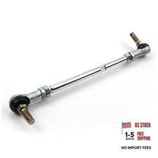 Fit For Yamaha Golf Cart Tie Rod End Assembly Driver Side G14 G16 G19 JN6