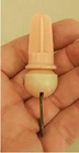 Vintage 1964 Hasbro GI Joe Action Figure Neck Joint with Wire Hook Body Parts C7