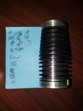 #18 DEG AccuBore Ringed Clarinet Barrel BA66 For Buffet R13A Clarinets