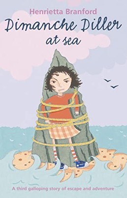 Branford - Dimanche Diller at Sea - New paperback or softback - X555z