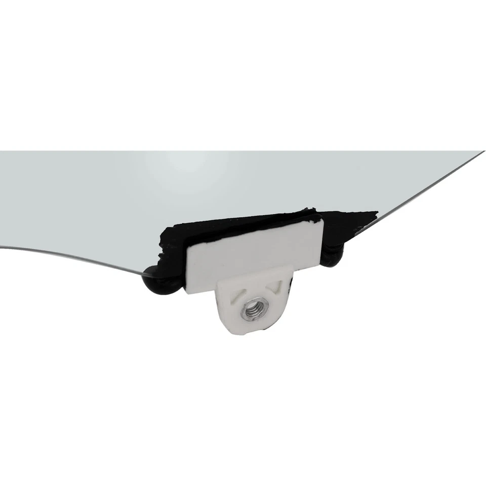 Gafas puerta conductor trasero lado izquierdo 823014RA0A para Nissan Máxima 2016-2018 Foto 3 de 4