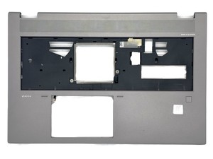 Originale Handballenauflage für den Laptop HP ZBook Fury 17 G7