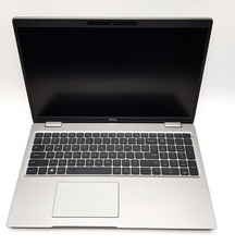 Dell Precision 3561 15.6" FHD i7-11850H 16GB 512GB SSD Quadro T600 Windows11 Pro