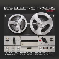 80S Electro Tracks Vol.1 | Various | Audio-Cd | CD | 2018 | EAN 0090204525652