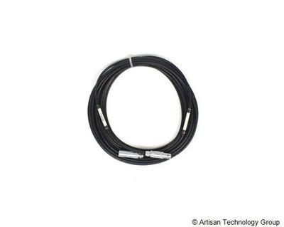Physik Instrumente P-892.05 Extension Cable for Strain Gauge Sensors, LEMO