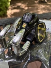 Vintage Bandai Power Rangers Dino Megazord Mastodon Shield Head 1994 ORIGINAL!