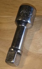 Mac Tools - Vintage 3 Socket Wrench Extension 12 Drive V3e Mechanic Tool