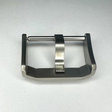 Baume & Mercier Wristwatch Bands 20 mm Band Width for sale | eBay