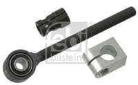 Spannarm Keilrippenriemen Febi Bilstein 08758 FüR Mercedes Ng Sk Neoplan Mk 404