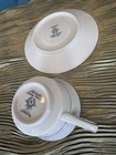 Noritake Sorrento Cup & Saucer Sets ( 4ea ) — photo 6