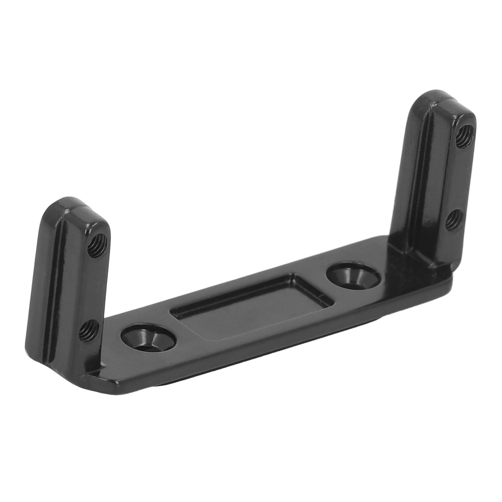 Crawler Servo Metal Mount Aluminum Alloy Servo Fixed Bracket For Axial Capra 1.9