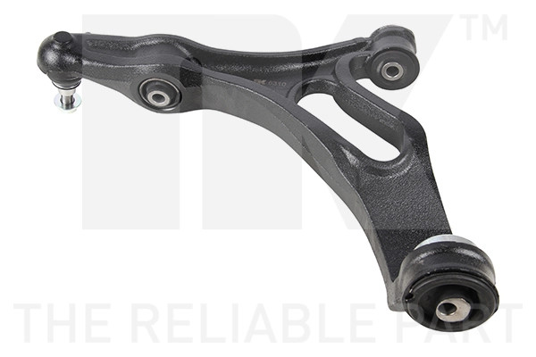 Bras de liaison NK 5014741 suspension robuste conforme 7L0 407 151 C