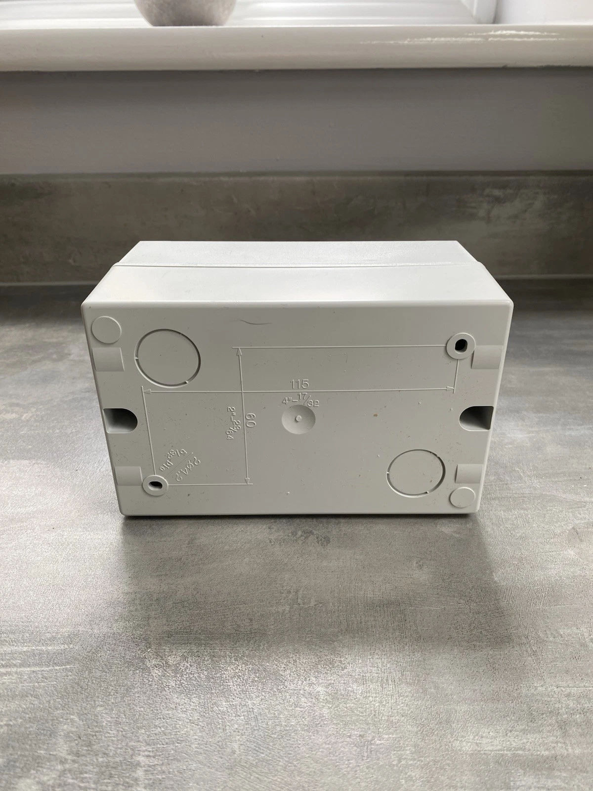 Allen-Bradley 194E-Y32M-1753-6N BULLETIN 194E Switch-Disconnector Brand New 7