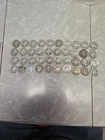 One roll of 90% silver Washington/Barber/ Standing Liberty Quarters