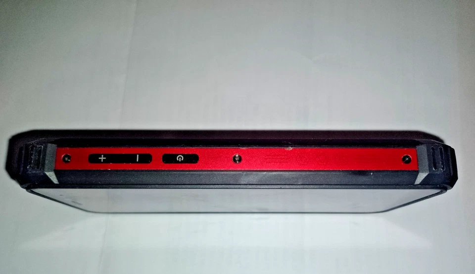 N7000R Black Unlocked 32GB Rugged NFC Unbranded Android Smartphone - Image 3 of 4