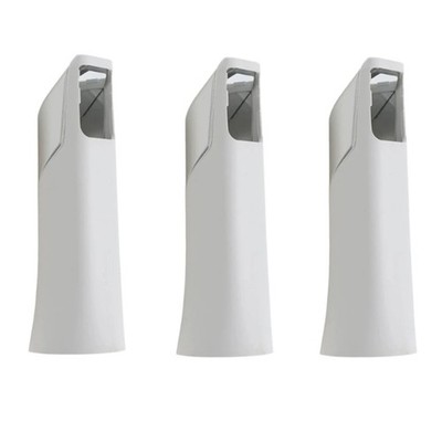 3/PK Intraoral Scanner Tips with Mirror for 3Shape TRIOS 3/Core/Wired/Wireless